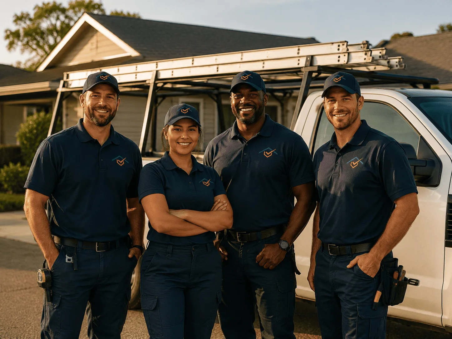 Roof Inspection company in Rising Sun, MD